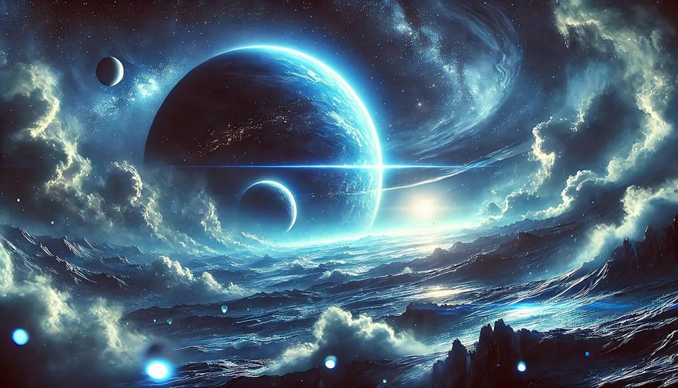 AI & The Last Question