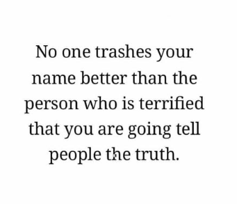 Wish it wasn't so ... but