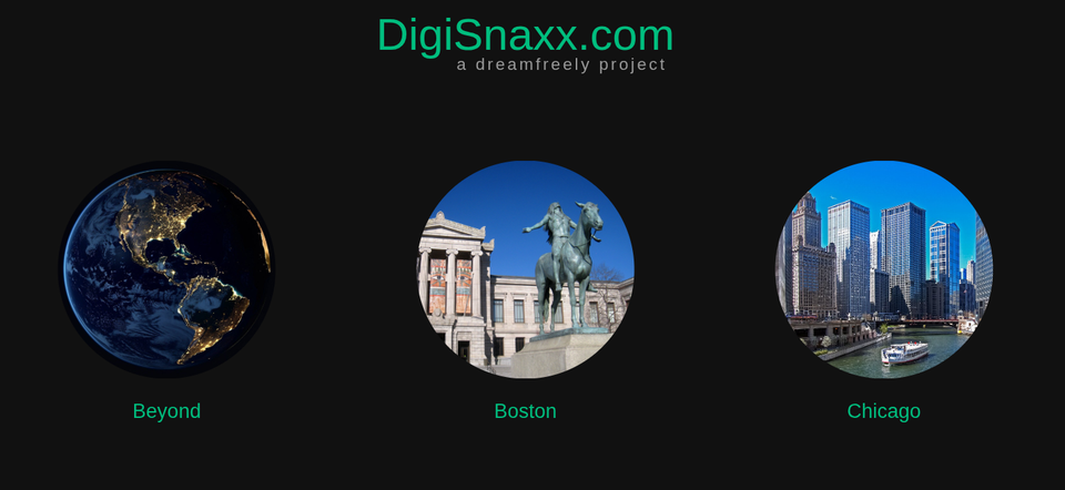 DreamFreely Inc: Advisory Round