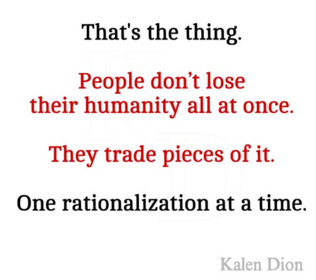 Brexit and the Future of America