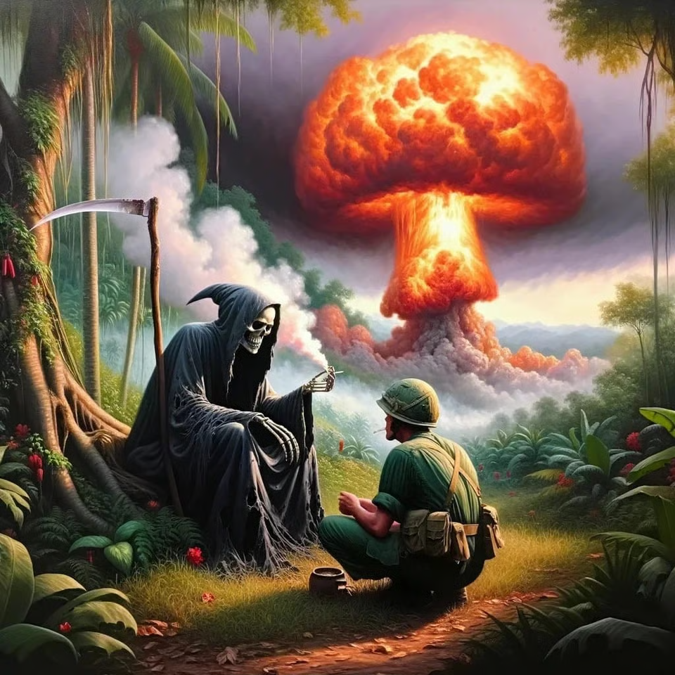 Personal Diversity Plan